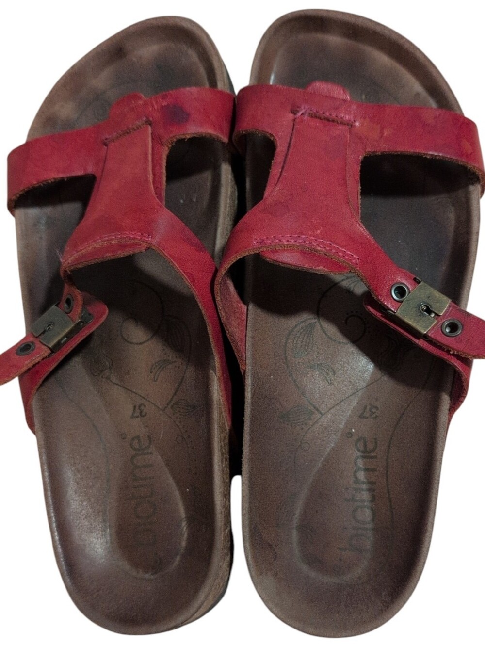Biotime Sandal Size 37